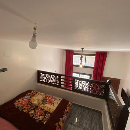 Ayour Beach House 1 Эмуан Экстерьер фото