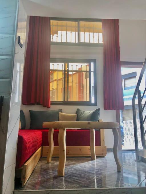 Ayour Beach House 1 Эмуан Экстерьер фото
