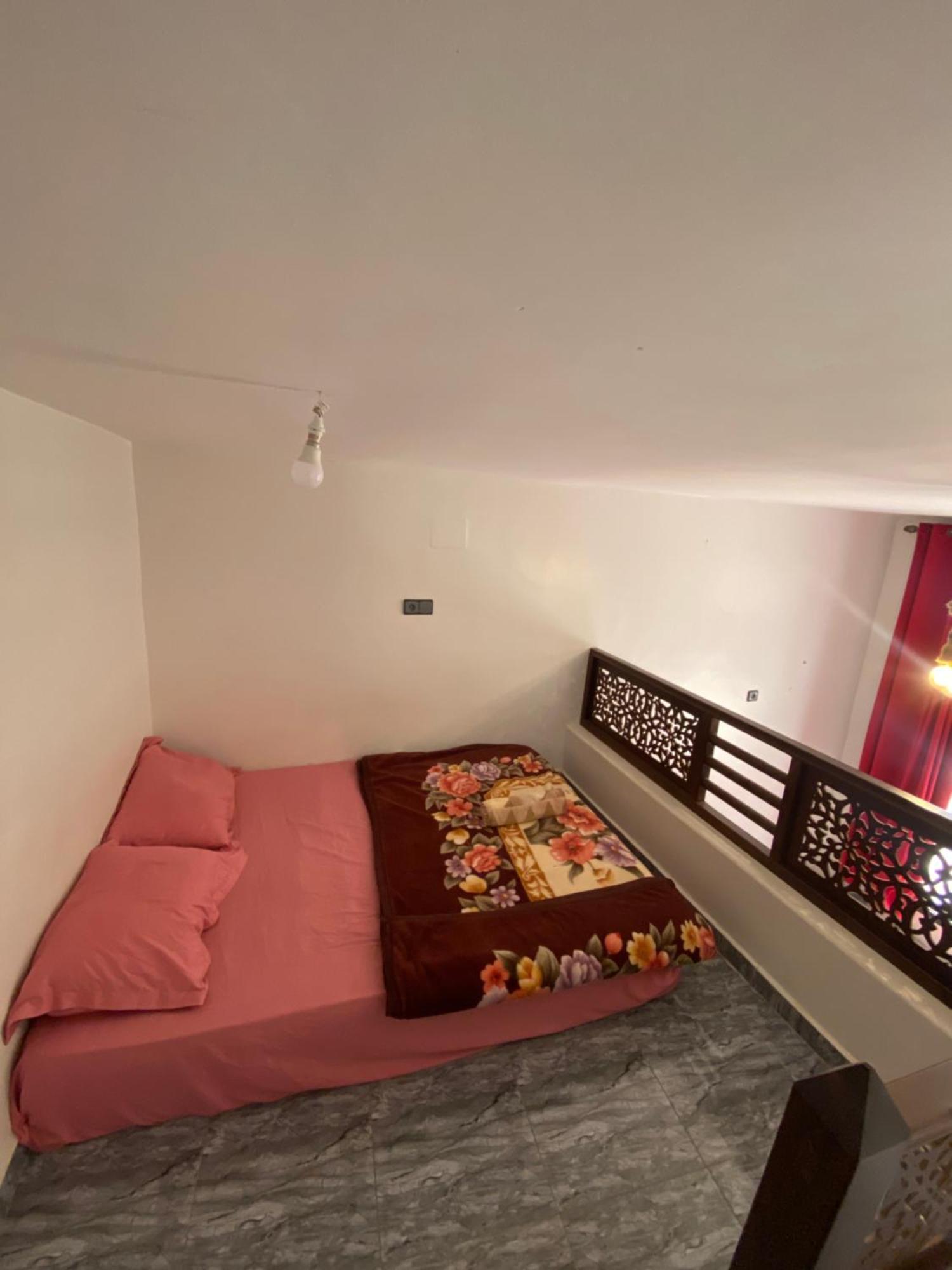 Ayour Beach House 1 Эмуан Экстерьер фото