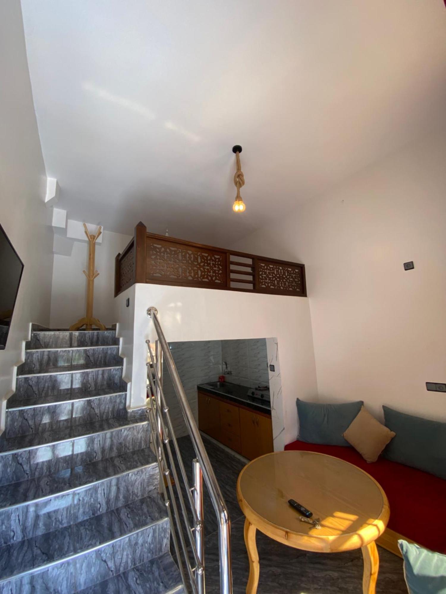 Ayour Beach House 1 Эмуан Экстерьер фото